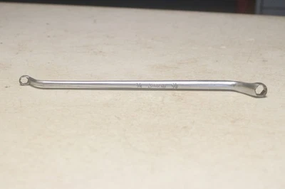 Snap On B-1458A 1/4 x 3/8 Brake Bleeder Wrench - Image 1 of 4