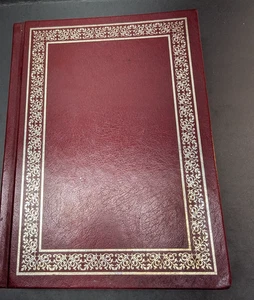 The World Book Dictionary 1979 Edition Thorndike Barnhart Vol A 1 Hardcover VTG - Picture 1 of 14