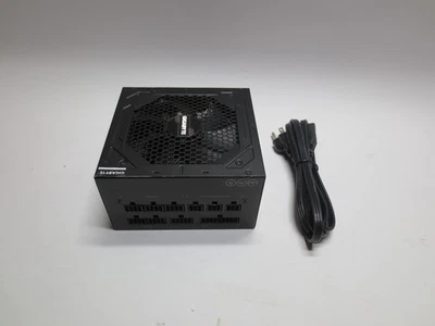 Fuente de alimentación para computadora Gigabyte GP-P850GM 850W dorada PSU Foto 1 de 4