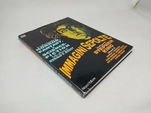 Immagini Sepolte - Ronald V. Borst - Fanucci 1993 [UE-017] - Foto 1 di 3