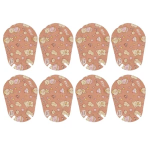 20Pcs Kids Eye Patch Children Single Eye Blocking Patch Bandage Eye Training ISP - Picture 1 of 12