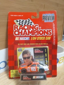 Racing Champions NASCAR 1/64 Diecast #10 Tide Whirlpool Ricky Rudd 1996 Neu in Verpackung - Bild 1 von 7