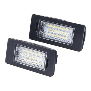High quality Light Bulb Parts E90 E92 2x LED Lights 5W Lighting & Lamps - Picture 1 of 12
