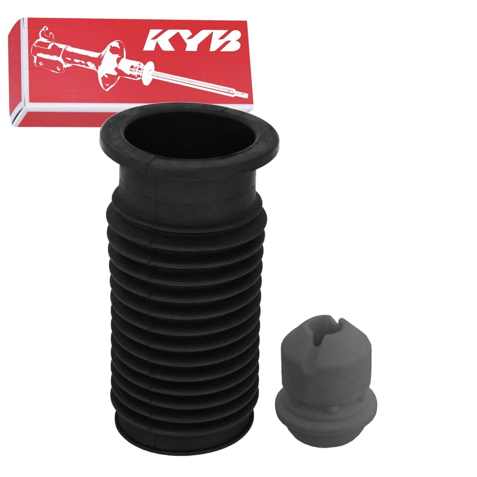 KYB 线圈弹簧绝缘子前盖适用于 2011 - 2015 雪佛兰 Volt — 第 1/1 张图片