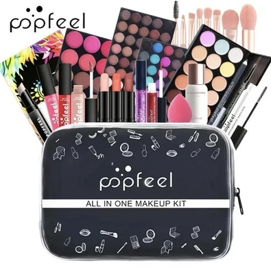 Make Up Kit All In One Makeup Set - Image 1 of 4
