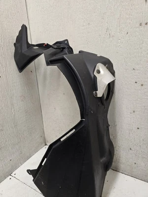 2020 Polaris Titan Adventurer RH Pan Fender - Image 1 of 2