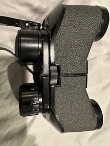 DE COLECCIÓN BUSHNELL RANGEMASTER 11 Totalmente Recubierto 7x35mm.  Funciona bien, viene con caja - Imagen 1 de 13