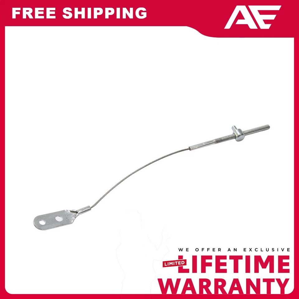 Cable de retroceso de transmisión automática para Ford Mustang Mercury Cougar 1966-1968 Foto 1 de 1