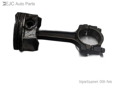 Right Piston and Rod Standard 17-18 Chevrolet Silverado 1500 5.3 12656877 Gas - Image 1 of 4