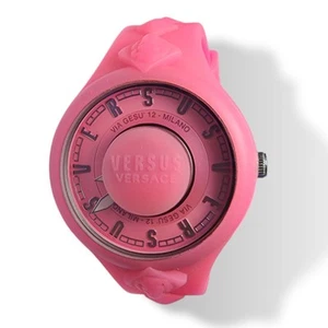 Versus Versace Watch Pink 39mm VSP1R0619  - Picture 1 of 6