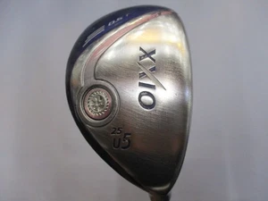 Dunlop XXIO Utility 2016 Model Utility(Long iron) U5 MP900L L Ladies #Af - Picture 1 of 6