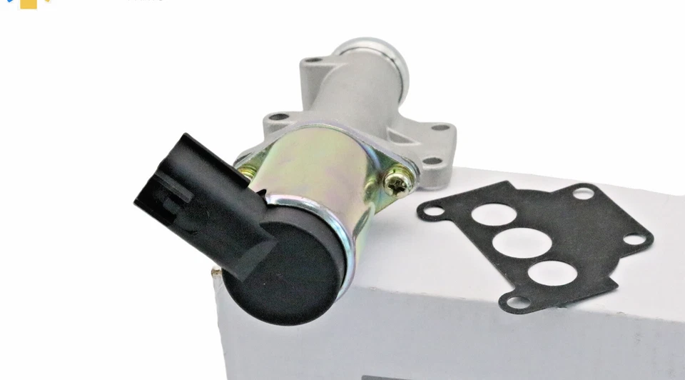 Válvula de control de aire de ralentí OEM 23781-3S510 para Nissan Frontier Xterra 1998-2004 2,4 L Foto 1 de 3