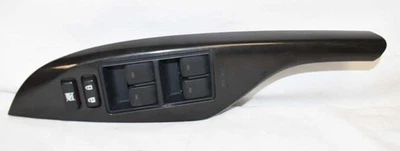 515512 Front Driver Master Window Switch  Fits 13-16 VENZA F2G02 - Image 1 of 4