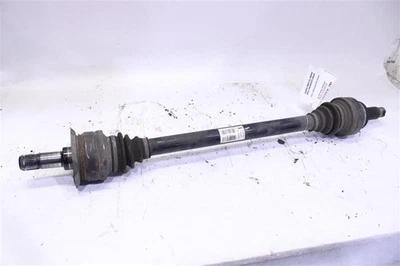 EJE TRASERO BMW X5 X6 07 08 09 10 11 12 13 14 15 1320041 Foto 1 de 4