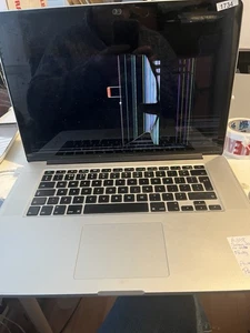 Apple MacBook Pro Retina A1398 15“ 2012-2015 Ladebuchse Power DC JackA3 - Bild 1 von 4