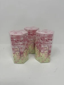Sonny Angel Cherry Blossom Hanami Series (3) Assorted Sealed Blind Boxes - Picture 1 of 1