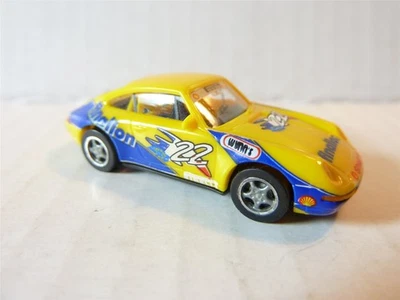 Porsche 911 993 1:87 1994 Finalon n. 22 Giriox Euromodell 00315 HO NUOVO - Immagine 1 di 4