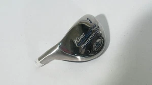 New! Left Handed LH LADIES WOMEN'S KING COBRA TRANSITION-S 3 IRON -Head- - Picture 1 of 2