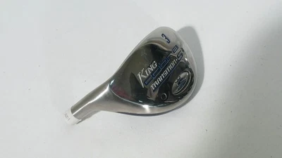 New! Left Handed LH LADIES WOMEN'S KING COBRA TRANSITION-S 3 IRON -Head- - Image 1 of 2