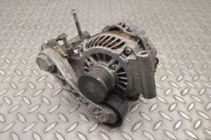 CITROËN C4 B7 1.6 THP 155 2012 RHD Alternator V757692180 14952504 - Picture 1 of 6