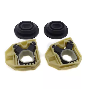 Kühlerhalter Halter Kühler Kit 1K0121367D Für VW Audi Seat Skoda 1K0121367F - Picture 1 of 6