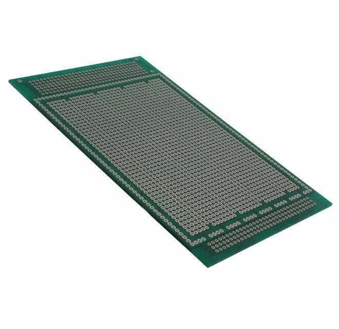 1 x PLUGBOARD HARD METRIC PTH - Image 1 of 1