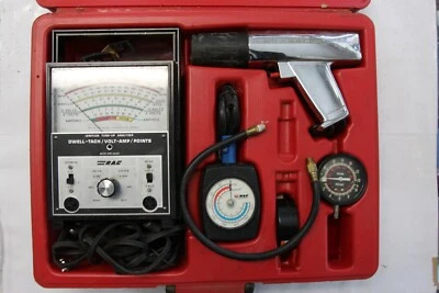 Maxi Tune анализатор зажигания набор изящный!! - Изображение 1 из 4