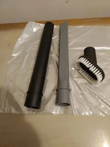 Vacuum Crevice Tool Dust Brush Compatible with Bissell Cleanview Swivel Pet Cros - Picture 1 of 2