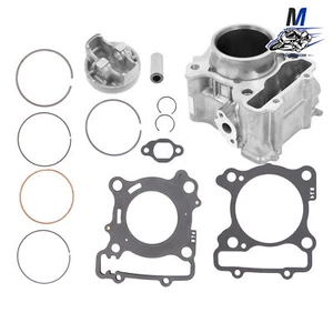 Juego de juntas de anillos de pistón de cilindro Kit de reemplazo B74-E1311-00 para Yamaha XMAX300 - Imagen 1 de 10