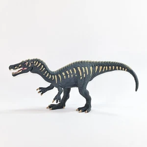 Schleich Baryonyx Dinosaur Moveable Jaw Large 9 inch 15022 Toy Figure - Picture 1 of 20