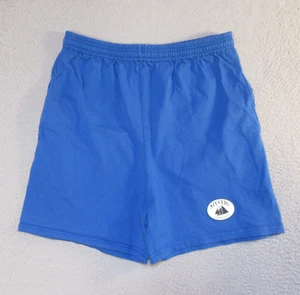 Soffe Shorts Large Erwachsene Made in USA 100 % Baumwolle Maße 30 x 5 - Bild 1 von 10