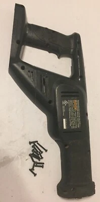 (Parts) 315.114270 (Housing, Right Side/ Screws ) 19.2V Recip. Saw 984424-001 - Image 1 of 4