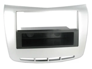 CT24LA01 CD RADIO ESTÉREO FACHA BANDA DE PLACA AJUSTE SE ADAPTA LANCIA DELTA 2009> - Imagen 1 de 1