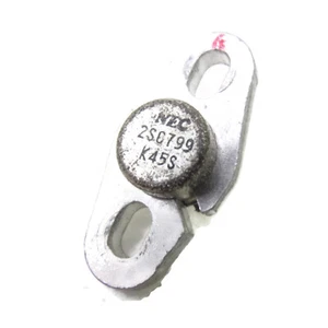 Used 2SC799 NEC Transistor ~ Tested - Picture 1 of 4
