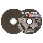 Walter 11T042 4-1/2X3/64X7/8 High Performance Zip Wheels Type 1 A60 Gr