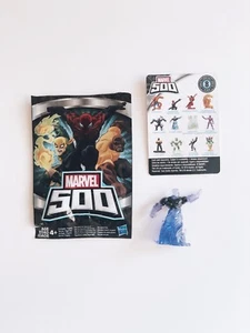 Marvel 500 Serie 8 Hydro-Man - Bild 1 von 3