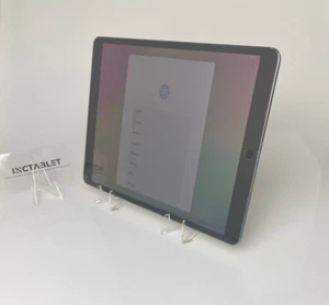 Apple iPad Air 3rd Gen 64GB Space Grey Spares + Repairs Ref1234 - Picture 1 of 8