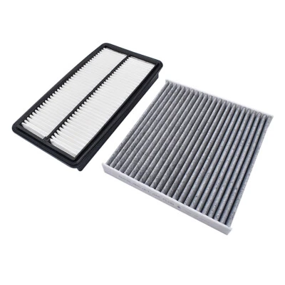 Engine Air Filter For 2009-2015 Honda Pilot 2007-09 Acura MDX 2005-2010 Odyssey - Image 1 of 4