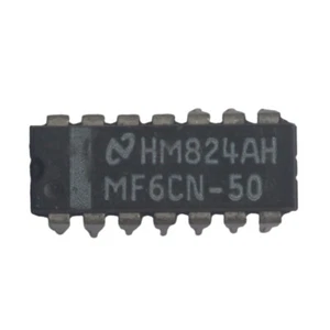 5pcs used MF6CN-50 - Picture 1 of 5