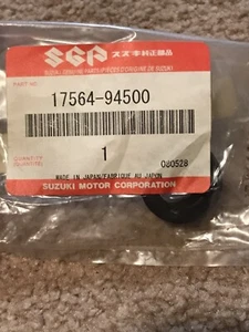 Genuine OEM Suzuki Bushing Outboard 17564-94500 G - Bild 1 von 6
