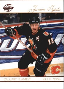 A7762- 2003-04 Pacific Supreme Red Parallel Hockey- You Pick- 10+ FREE US SHIP