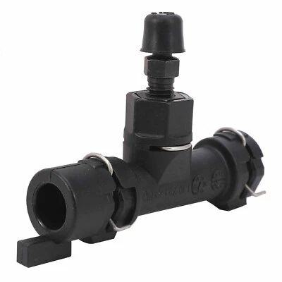 Entlüftungsventil Entlüfter Nehmerzylinder Kupplung 1J0721468E Für Audi VW Polo - Bild 1 von 4