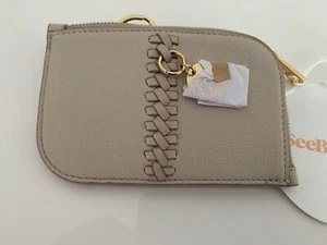 See by Chloé Schlüsseletui Leder - Bild 1 von 4