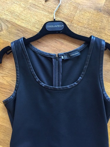 DSQUARED2 Abito originale DSQUARED 2 taglia M. Nuovo di zecca: 790 €