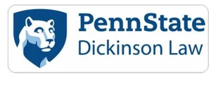 Penn State Dickinson Law Aufkleber Aufkleber R7757 - Bild 1 von 1