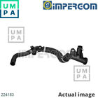 Radiator Hose For Ford C-Max/Ii/Grand Galaxy S-Max Mondeo/Iv/Turnier/Hatchback