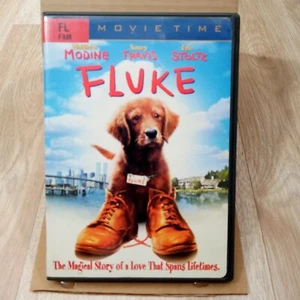 Fluke - DVD - GUT - Bild 1 von 3