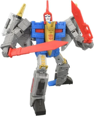 TAKARA TOMY TRANSFORMERS THE MOVIE STUDIO SERIES SS-132 DINOBGOT SWOOP - Image 1 of 4