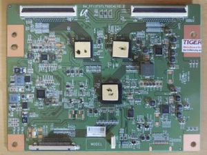 Sony KDL-75W855C RA_FF13TSTLTG2C4LVO.2 T-Con Logic Control Board* E68 - Bild 1 von 2