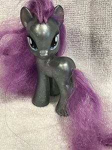 Zafiro Alegría Perlado My Little Pony G4 Hoja Brillo Explorar Equestria - Imagen 1 de 2